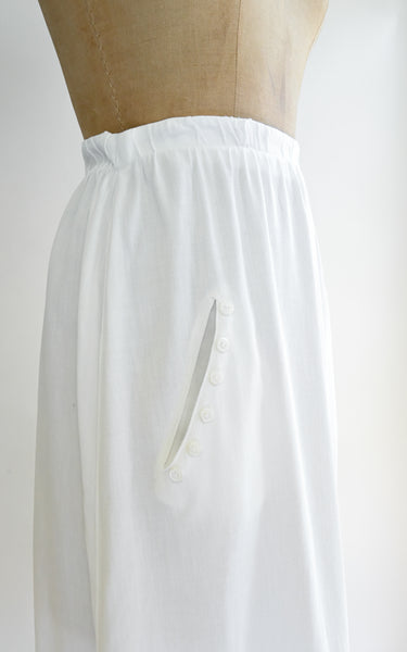 1920s Emerson Skirt