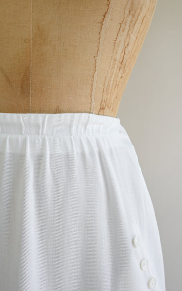 1920s Emerson Skirt