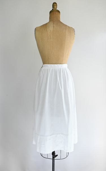 1920s Emerson Skirt
