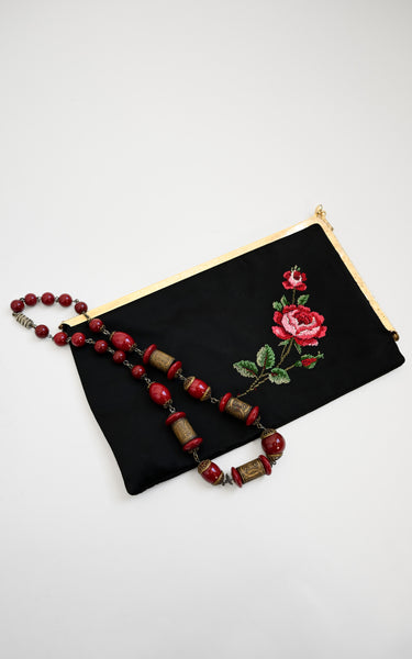 1930s Thurible Necklace