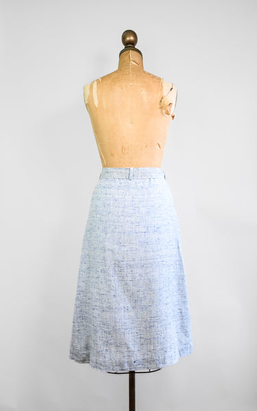 1930s Ionian Sportswear Skirt