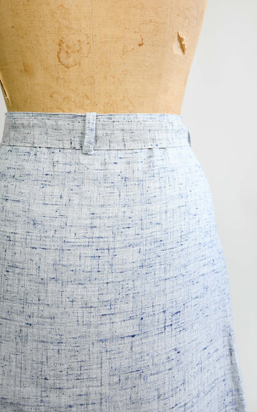 1930s Ionian Sportswear Skirt