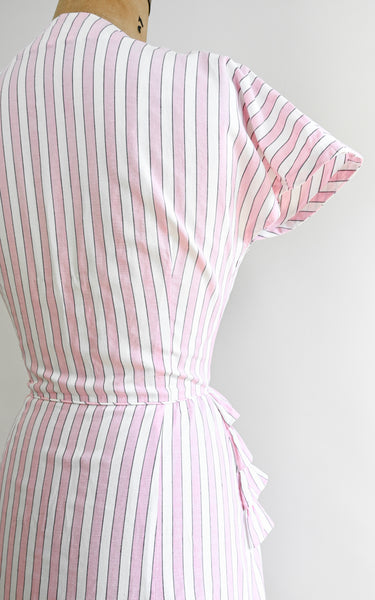 1940s Aster Dress