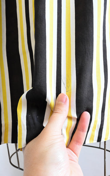 1950s Honeybee Dress