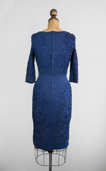 1960s Belfountain Dress