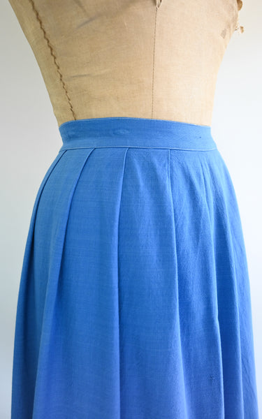 1950s Athena Skirt