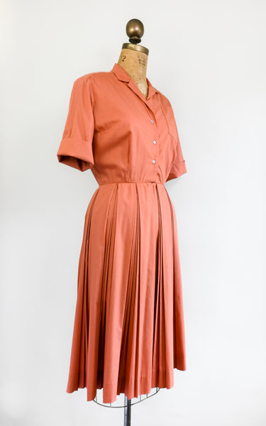 1950s Minoan Dress