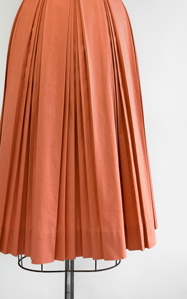 1950s Minoan Dress