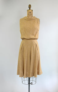 1960s Gladys Dress