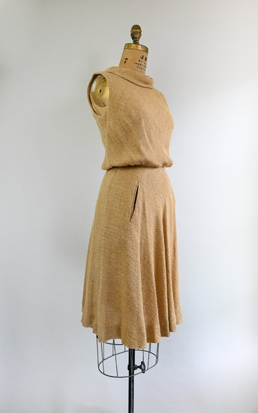 1960s Gladys Dress