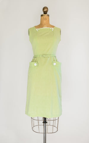1950s Julep Dress