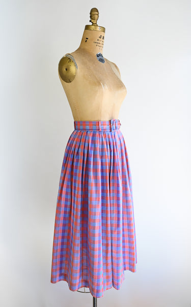 1950s Amelia Skirt