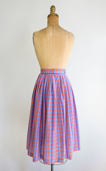 1950s Amelia Skirt
