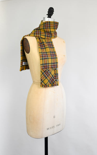 1960s Scardigan