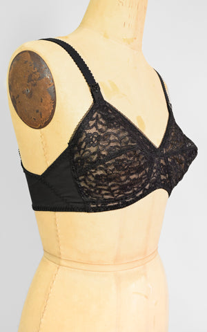 1970s Angela Bra