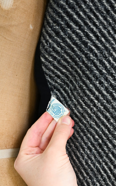 1960s Caprio Jacket