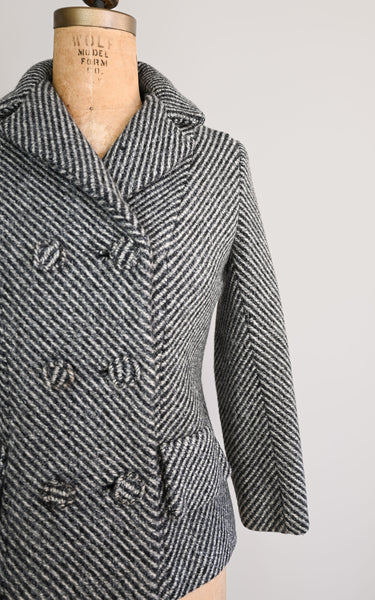 1960s Caprio Jacket
