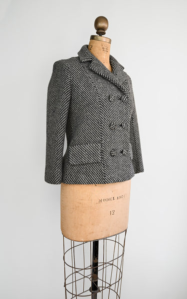 1960s Caprio Jacket