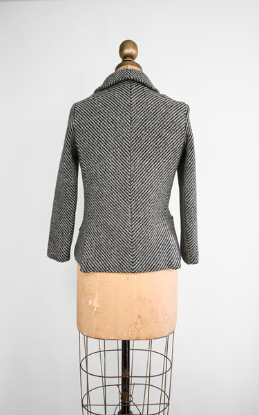1960s Caprio Jacket