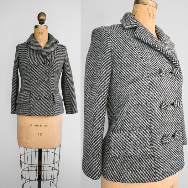 1960s Caprio Jacket