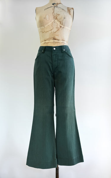 1970s Adoette Jeans