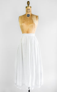 1910s Annette Skirt