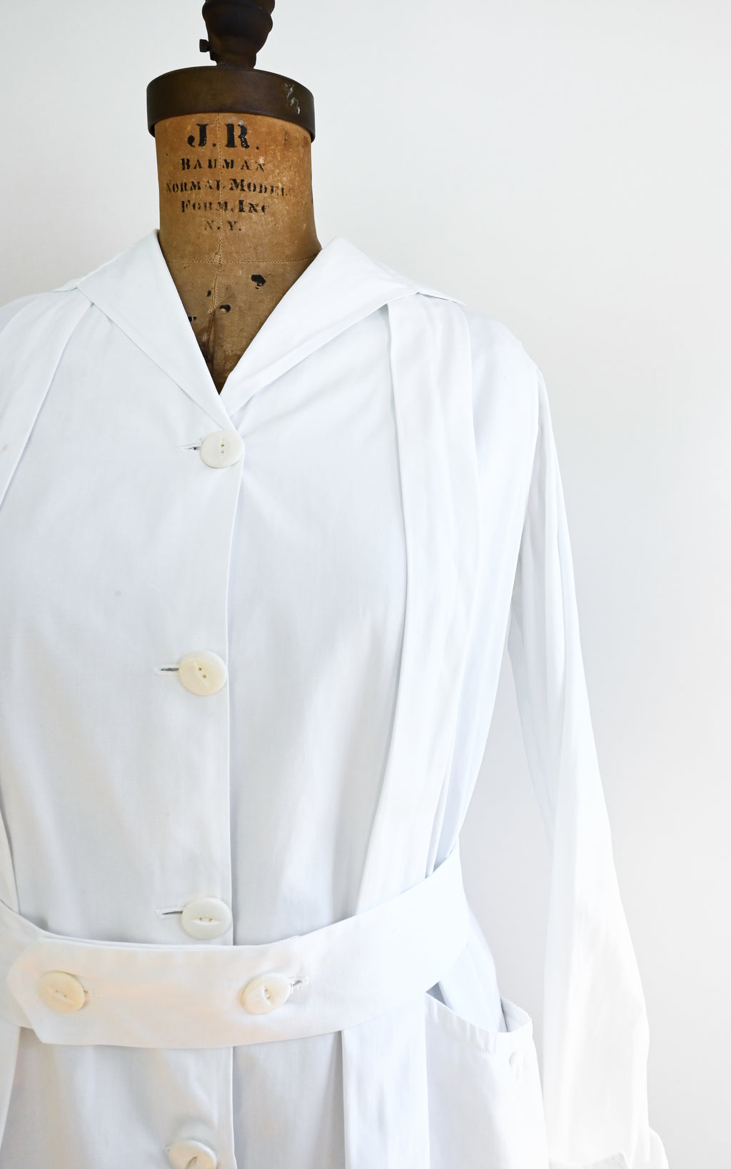 1910s Justine Set- Rare Edwardian School Uniform