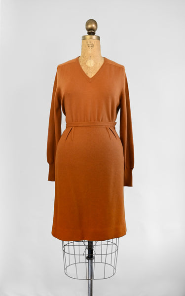 1960s Spiced 3-Piece Set