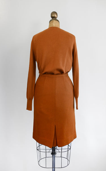 1960s Spiced 3-Piece Set