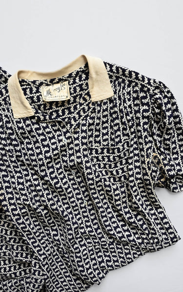 1930s Devine Dress