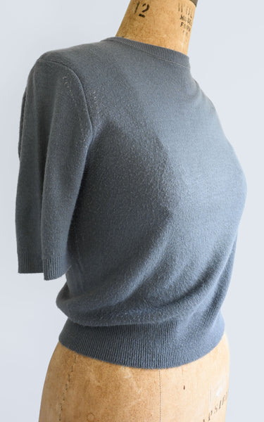 1950s Cirrus Sweater