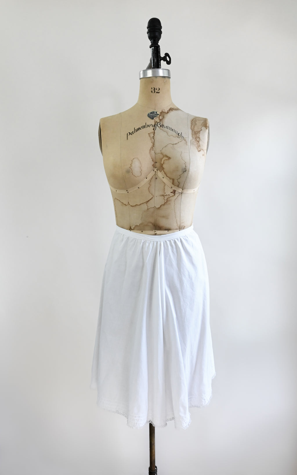 1910s Loophole Bloomers